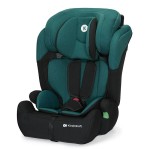Kinderkraft Comfort Up i-Size - автокресло для детей (от 15 месяцев до 12 лет) • Green (KCCOUP02GRE0000)