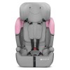 Kinderkraft Comfort Up i-Size - автокресло для детей (от 15 месяцев до 12 лет) • Pink (KCCOUP02PNK0000)