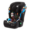 Kinderkraft Comfort Up i-Size - автокрісло для дітей (від 15 місяців до 12 років / 76 - 150 см) • Happy Shapes (KCCOUP02HAP0000)
