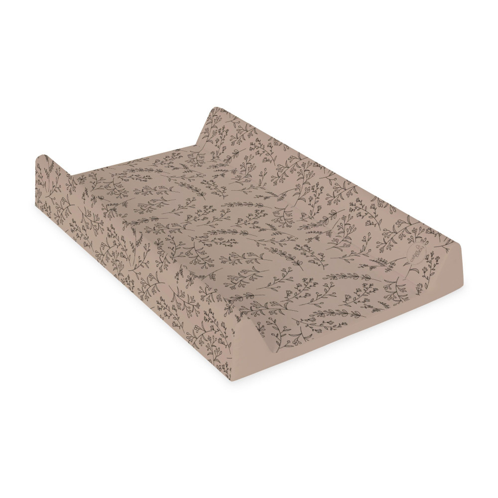 Повивальна дошка Cebababy Basic, 50x70 Flowers (W-206-000-733)