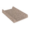 Повивальна дошка Cebababy Basic, 50x70 Flowers (W-206-000-733)