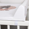 Повивальна дошка Cebababy Basic, 50x70 Spots (W-206-000-725)
