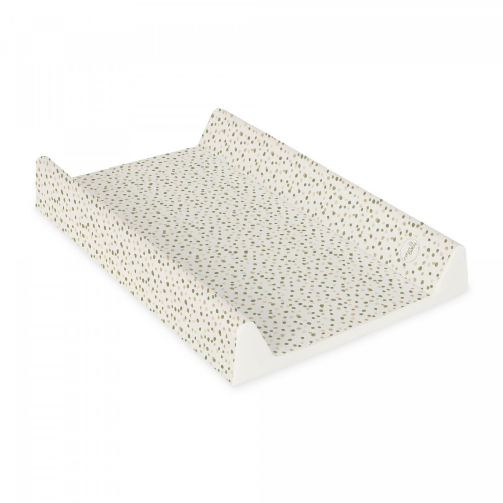 Повивальна дошка Cebababy Basic, 50x70 Spots (W-206-000-725) Повивальна дошка Cebababy Basic, 50x70 Spots (W-206-000-725)