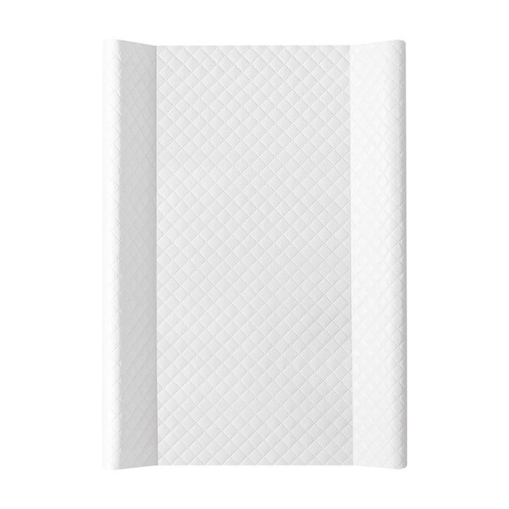Повивальна дошка Cebababy Caro Comfort, 50x70 White (W-203-079-101)