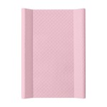 Повивальна дошка Cebababy Caro Comfort, 50x70 Pink nude (W-203-079-129)