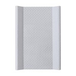 Повивальна дошка Cebababy Caro Comfort, 50x70 Grey (W-203-079-260)