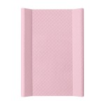 Повивальна дошка Cebababy Caro Comfort, 50x70 Pink (W-203-079-137)