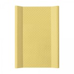 Повивальна дошка Cebababy Caro Comfort, 50x70 Mustard (W-203-079-147)