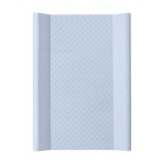 Повивальна дошка Cebababy Caro Comfort, 50x70 Blue (W-203-079-160)