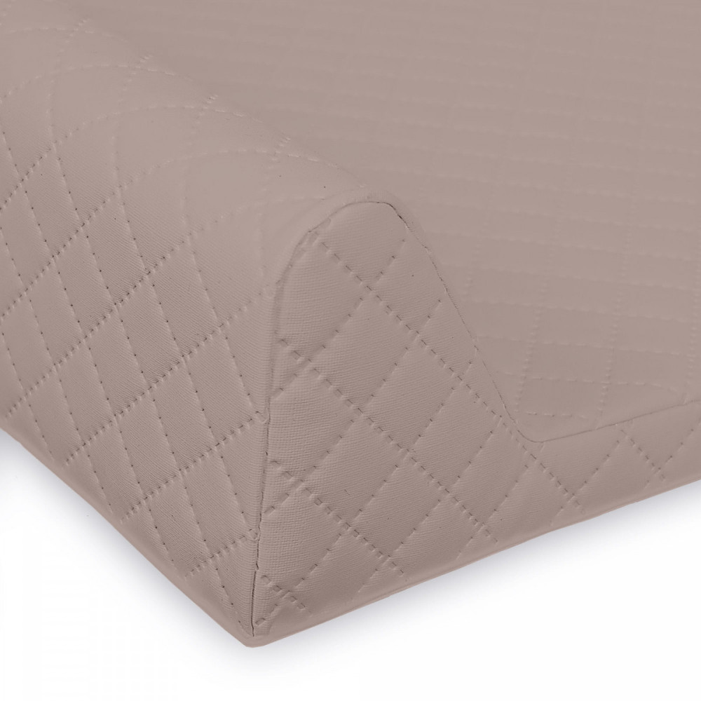 Повивальна дошка Cebababy Caro Comfort, 50x70 Coral (W-203-079-233)