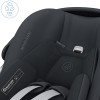 Maxi-Cosi Pebble 360 Pro² - автокрісло для новонароджених (автолюлька), розкладається до лежачого положення (від 0 до 18 місяців / 40 - 87 см) • Essential Graphite