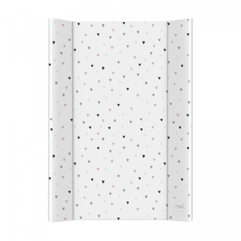 Повивальна дошка Cebababy Comfort, 50x70 Love Mood (W-203-305-719)
