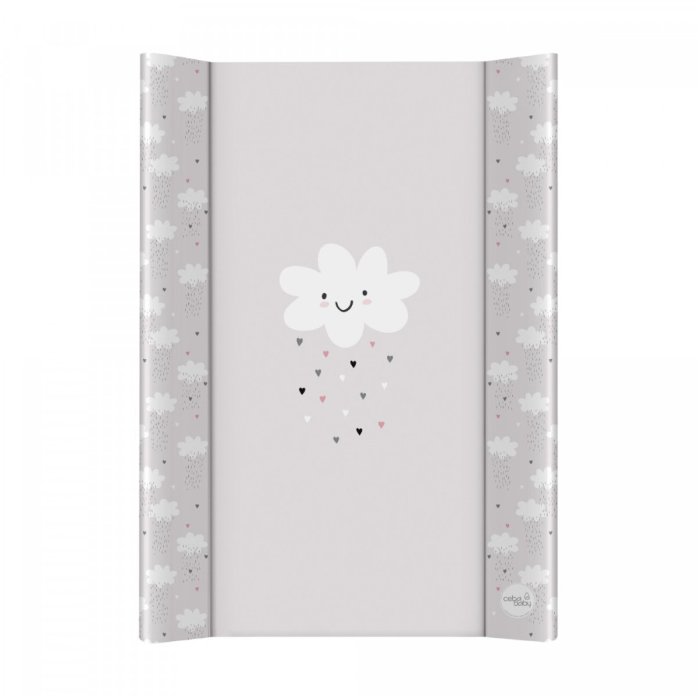 Повивальна дошка Cebababy Comfort, 50x70 Cloud (W-203-305-721)