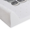 Повивальна дошка Cebababy Fluffy Puffy, 50x70 Steve (W-203-132-687)