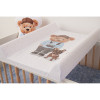 Повивальна дошка Cebababy Fluffy Puffy, 50x70 Steve (W-203-132-687)