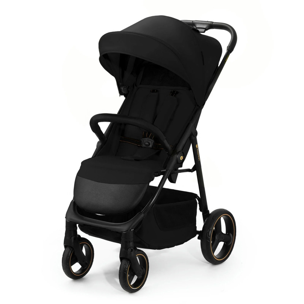 Купить прогулочную коляску с большими колесами Kinderkraft Trig 3
