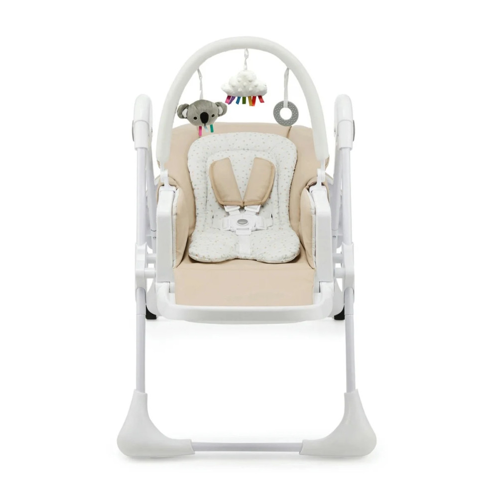 台*ー様 066 BAUM UND PFERDGARTEN 厚手 ストレッチ デ Стульчик для кормления Kinderkraft Tummie купить в интернет
