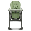 Kinderkraft Tummie - стільчик для годування 2 в 1 • Green (KHTUMM00GRE0000)