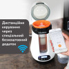 Підігрівач для пляшечок Baby Brezza Safe + Smart з функцією Bluetooth (BRZ00139)