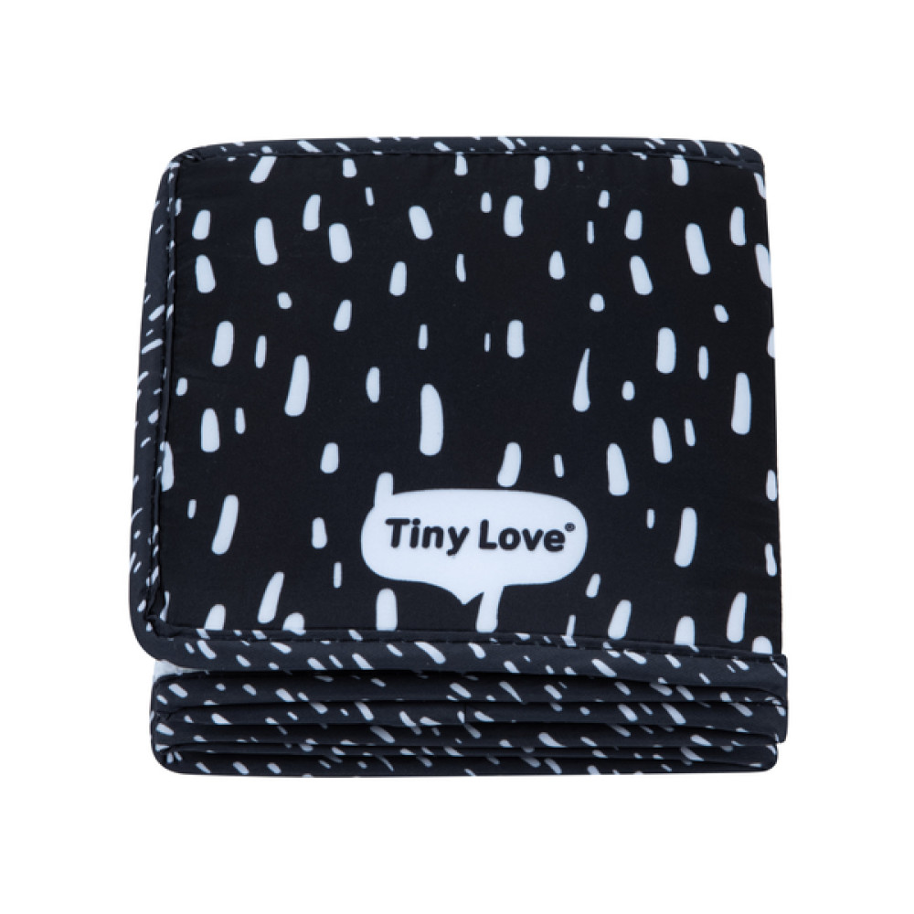 Развивающая книжечка-бортик Tiny Love День-Ночь (1118900458)