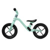 Kinderkraft Xploit - біговел • Turquoise (KRXPLO00TRQ0000)