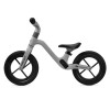 Kinderkraft Xploit - біговел • Moontone Silver (KRXPLO00GRY0000)