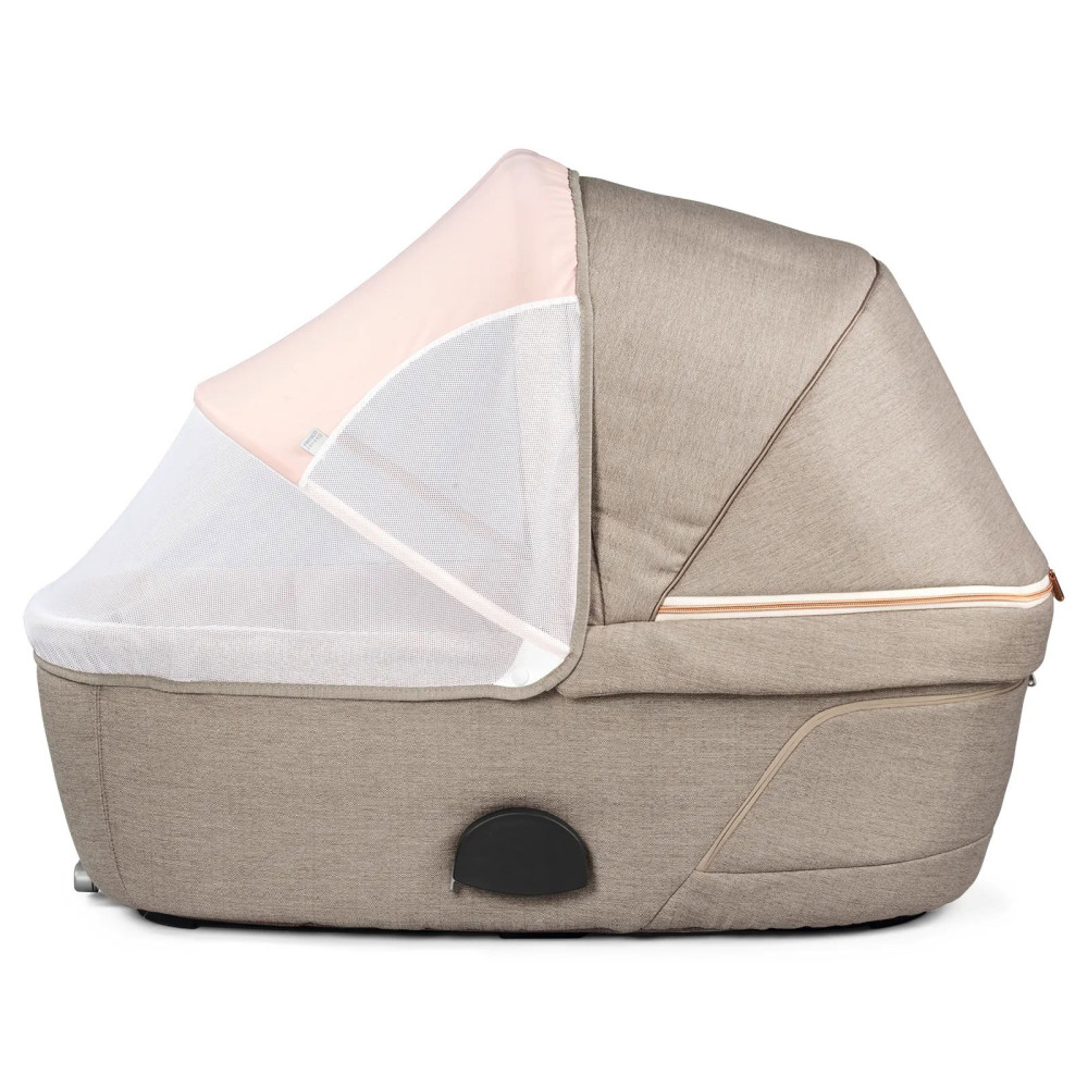 Peg Perego Culla Belvedere - люлька з підставкою для дитячої коляски Peg Perego, вентиляційна люлька • Mon Amour