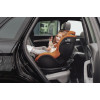 Britax Romer DualFix 5Z - автокресло для детей (от 3 месяцев до 4 лет / 61 - 105 см) с функцией поворота 360, для использования автокресла необходима совместимая база ISOFIX (можно купить отдельно) • Soft Taupe LUX COLLECTION