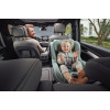Britax Romer DualFix 5Z - автокресло для детей (от 3 месяцев до 4 лет / 61 - 105 см) с функцией 360, для использования автокресла необходима совместимая база ISOFIX (можно купить отдельно) • Urban Olive LUX COLLECTION