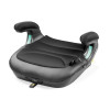 Peg Perego Viaggio Shuttle - автокресло-бустер i-Size для детей от 125 до 150 см • Licorice