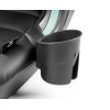 Peg Perego Viaggio Shuttle - автокресло-бустер i-Size для детей от 125 до 150 см • Licorice