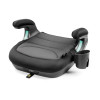 Peg Perego Viaggio Shuttle - автокресло-бустер i-Size для детей от 125 до 150 см • Crystal Black