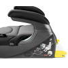 Peg Perego Viaggio Shuttle - автокресло-бустер i-Size для детей от 125 до 150 см • Crystal Black