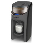 Машина для приготовления детской смеси Baby Brezza Formula Pro Advanced, Grey (FRP0132)