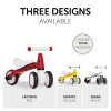 Беговел детский Hauck 1st Ride Three Ladybug Red (80301-5)
