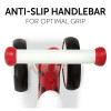 Беговел детский Hauck 1st Ride Three Ladybug Red (80301-5)