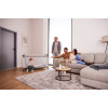 Hauck Sleep N Play Go Plus - детский манеж-кроватка на колесах • Dusty Blue