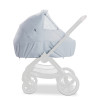 Дождевик на детскую коляску Hauck Walk N Care (55076-2)