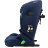 Osann Flux Isofix i-Size - детское автокресло (от 15 месяцев до 12 лет / 76 - 150 см) • Navy Melange
