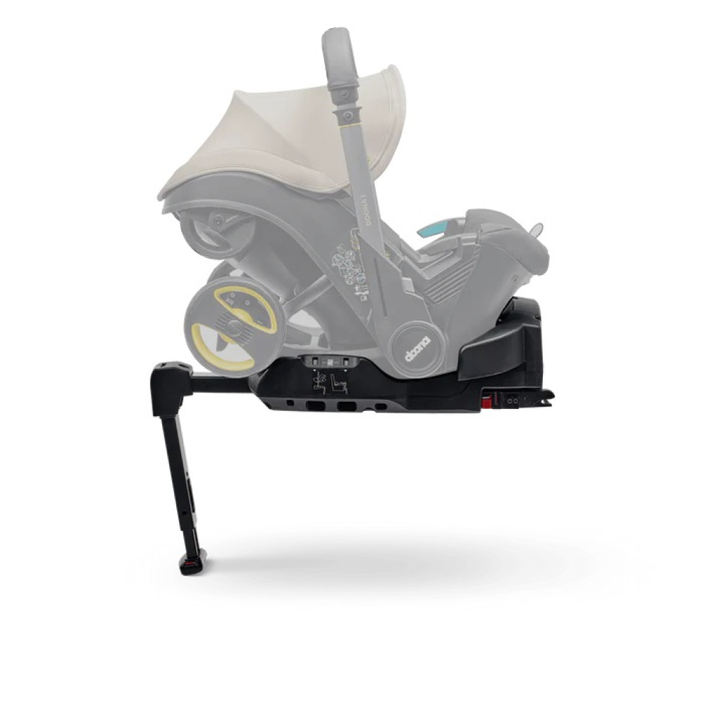 База Doona i Isofix Base для автокресла Doona i купить в интернет