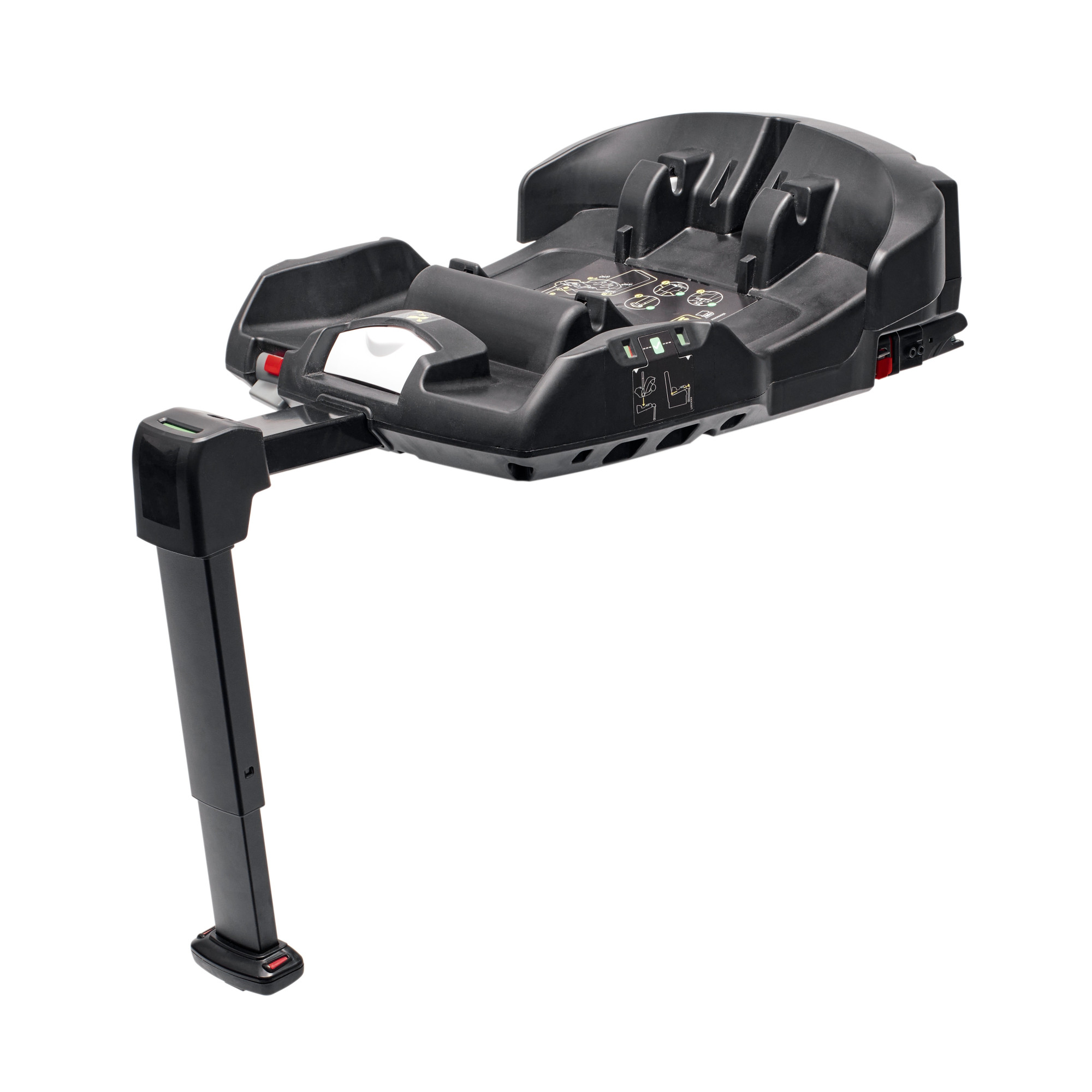 База Doona i Isofix Base для автокресла Doona i купить в интернет