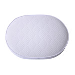 Baby Veres Coconut + Elastic Foam - матрас для кроватки Veres Roma | Верес Рим (кокосовая койра, эластичная пена, нетканое волокно) • 90х70х7 см Baby Veres Coconut + Elastic Foam - матрас для кроватки Veres Roma | Верес Рим (кокосовая койра, эластичная пена, нетканое волокно) • 90х70х7 см