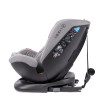 Coletto Logos Isofix - поворотное автокресло от рождения до 12 лет • Grey