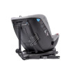 Coletto Logos Isofix - поворотное автокресло от рождения до 12 лет • Grey
