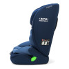 Osann Flux Plus i-Size - детское автокресло (от 15 месяцев до 12 лет / 76 - 150 см) • Navy Melange