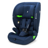 Osann Flux Plus i-Size - детское автокресло (от 15 месяцев до 12 лет / 76 - 150 см) • Navy Melange