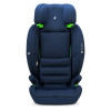 Osann Flux Plus i-Size - детское автокресло (от 15 месяцев до 12 лет / 76 - 150 см) • Navy Melange