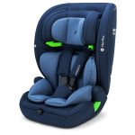 Osann Flux Plus i-Size - детское автокресло (от 15 месяцев до 12 лет / 76 - 150 см) • Navy Melange