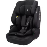 Osann Jazzi Isofix i-Size - детское автокресло (от 9 месяцев до 12 лет / 76 - 150 см), система крепления ISOFIX и Top-Tether • Black Osann Jazzi Isofix i-Size - детское автокресло (от 9 месяцев до 12 лет / 76 - 150 см), система крепления ISOFIX и Top-Tether • Black