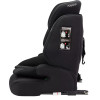 Osann Jazzi Isofix i-Size - дитяче автокрісло (від 9 місяців до 12 років / 76 - 150 см), система кріплення ISOFIX та Top-Tether • Black